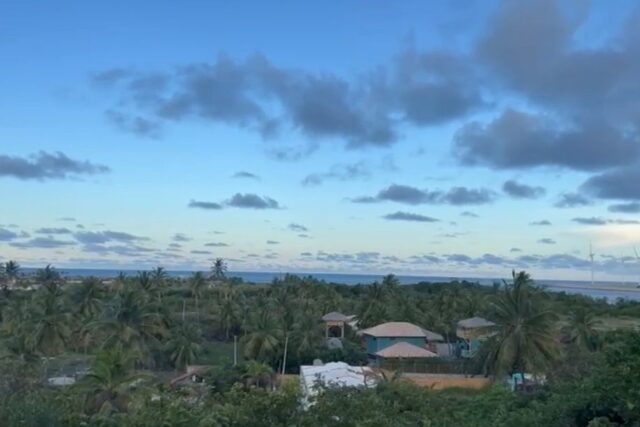 Oportunidade IMPERDÍVEL em Fortim – CE 🏝️☀️