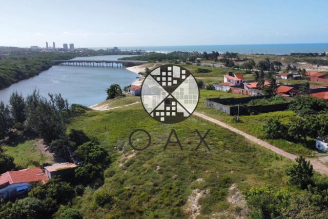 Terreno em Fortaleza na Sabiaguaba