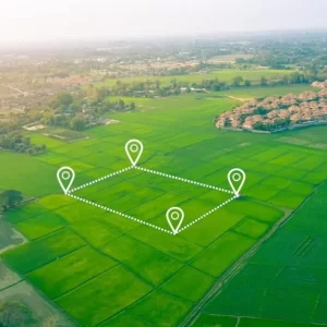 Loteamento Jardim das Flores