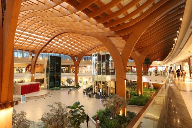 Condomínio Edifício Marina – Iguatemi